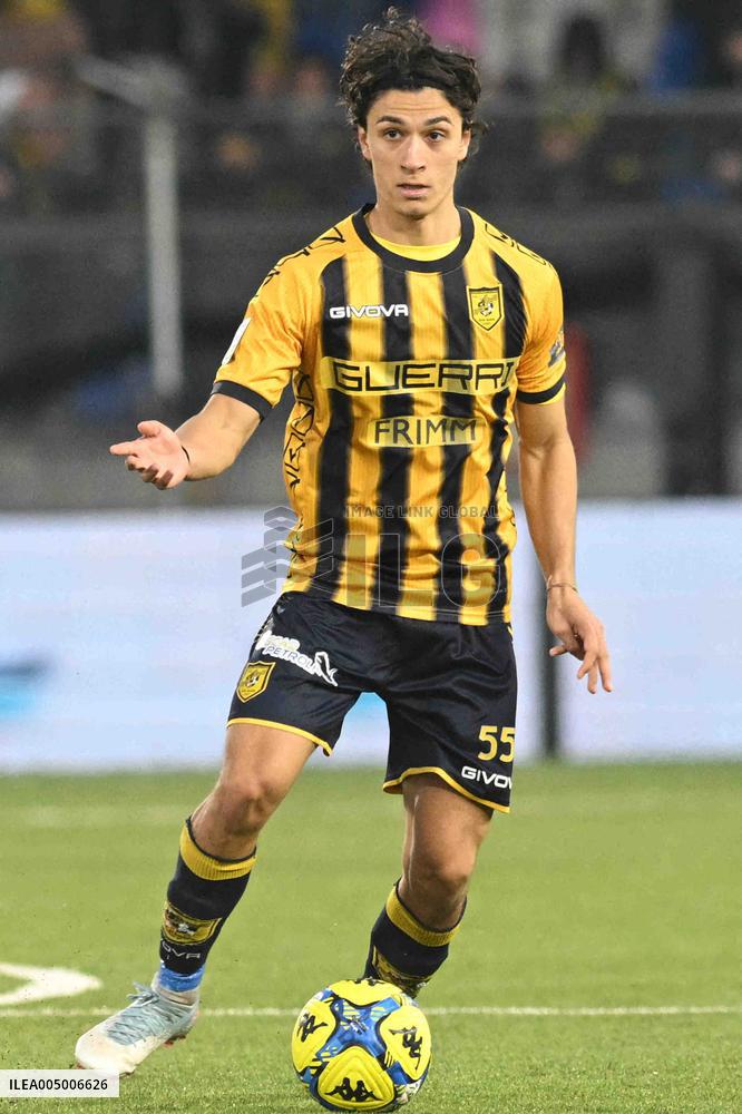 CALCIO - Serie B - SS Juve Stabia vs FC Sudtirol