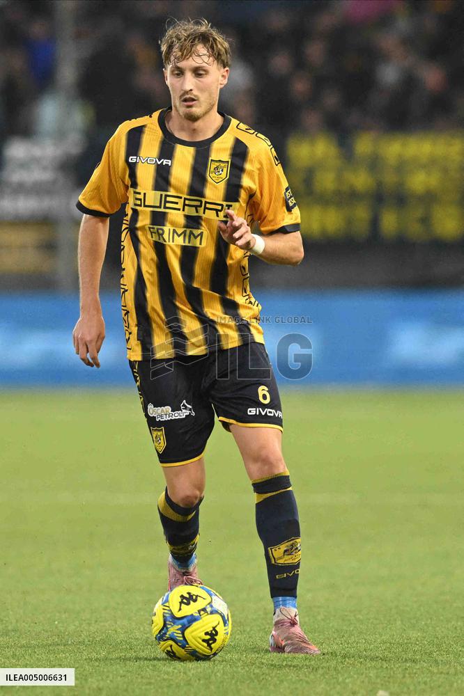 CALCIO - Serie B - SS Juve Stabia vs FC Sudtirol