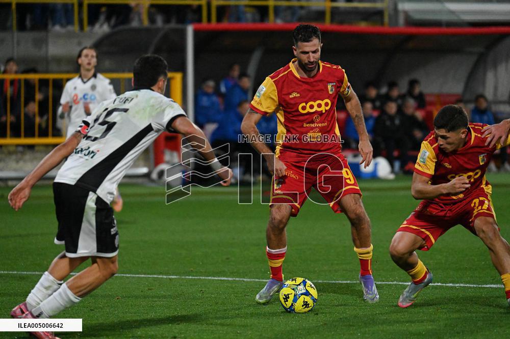 CALCIO - Serie B - US Catanzaro vs Cesena FC