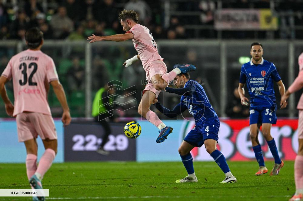CALCIO - Serie B - Palermo FC vs Padova Calcio