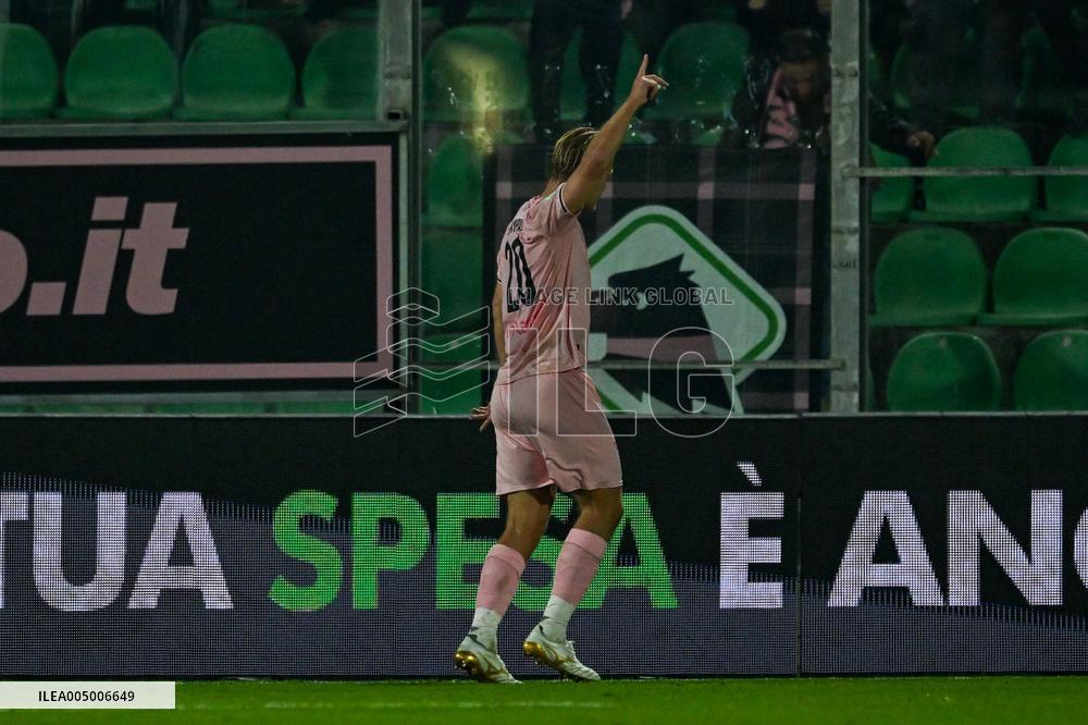 CALCIO - Serie B - Palermo FC vs Padova Calcio