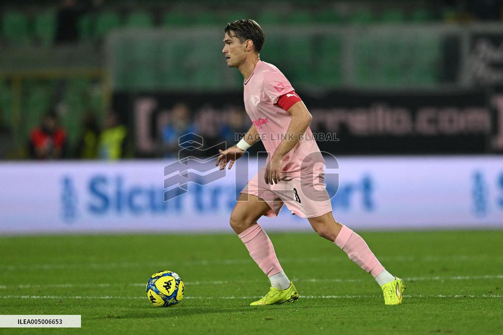 CALCIO - Serie B - Palermo FC vs Padova Calcio