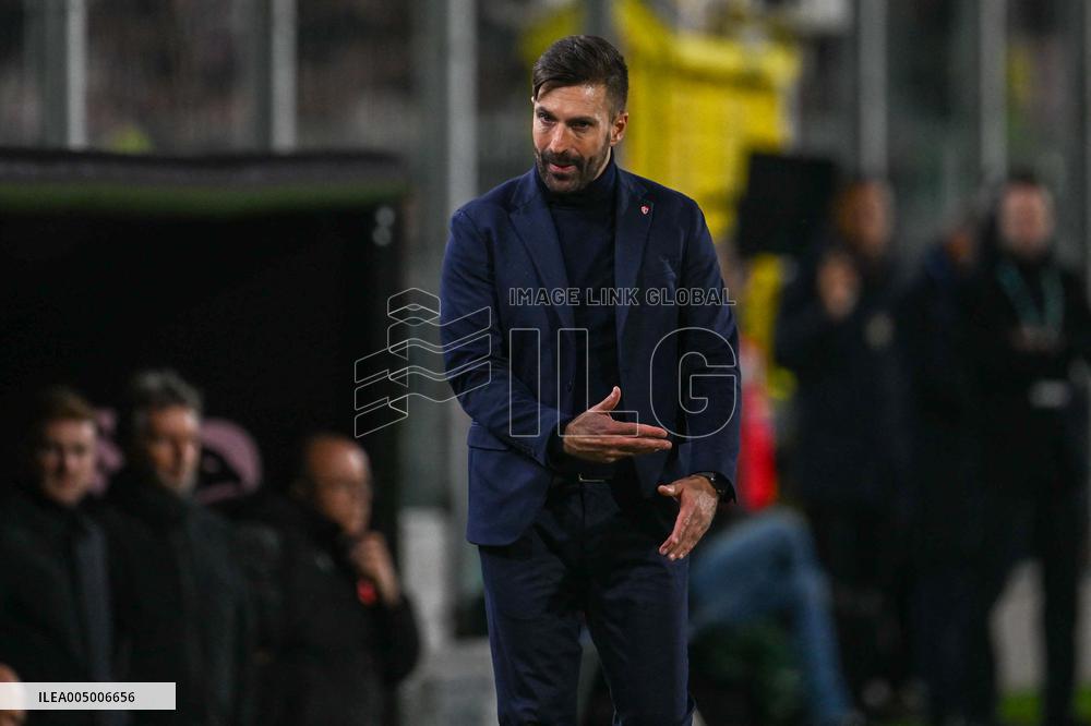 CALCIO - Serie B - Palermo FC vs Padova Calcio