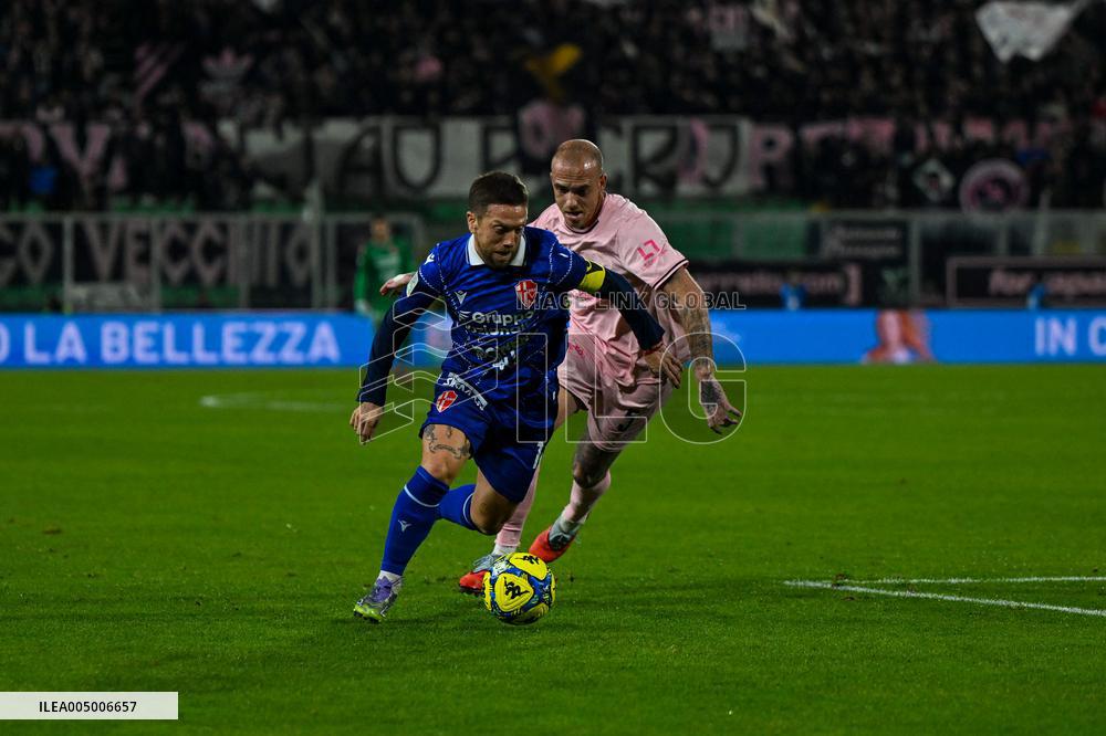 CALCIO - Serie B - Palermo FC vs Padova Calcio