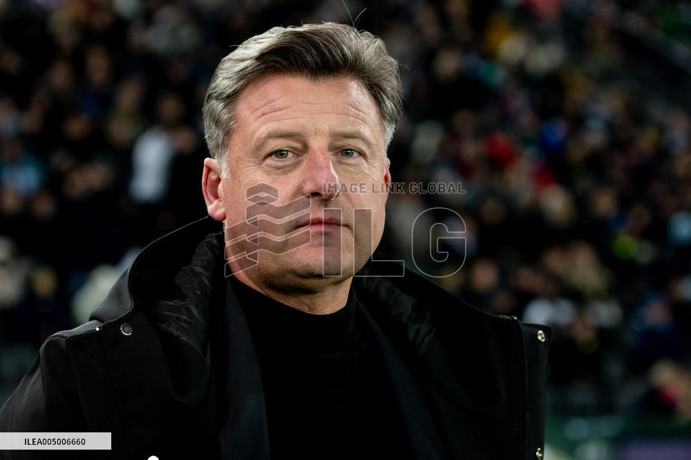 CALCIO - Serie A - Udinese Calcio vs SS Lazio