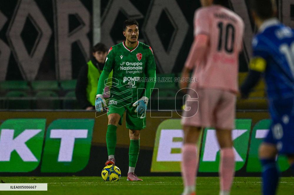 CALCIO - Serie B - Palermo FC vs Padova Calcio