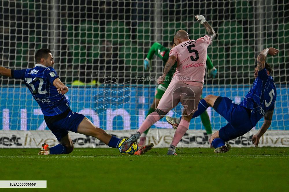 CALCIO - Serie B - Palermo FC vs Padova Calcio