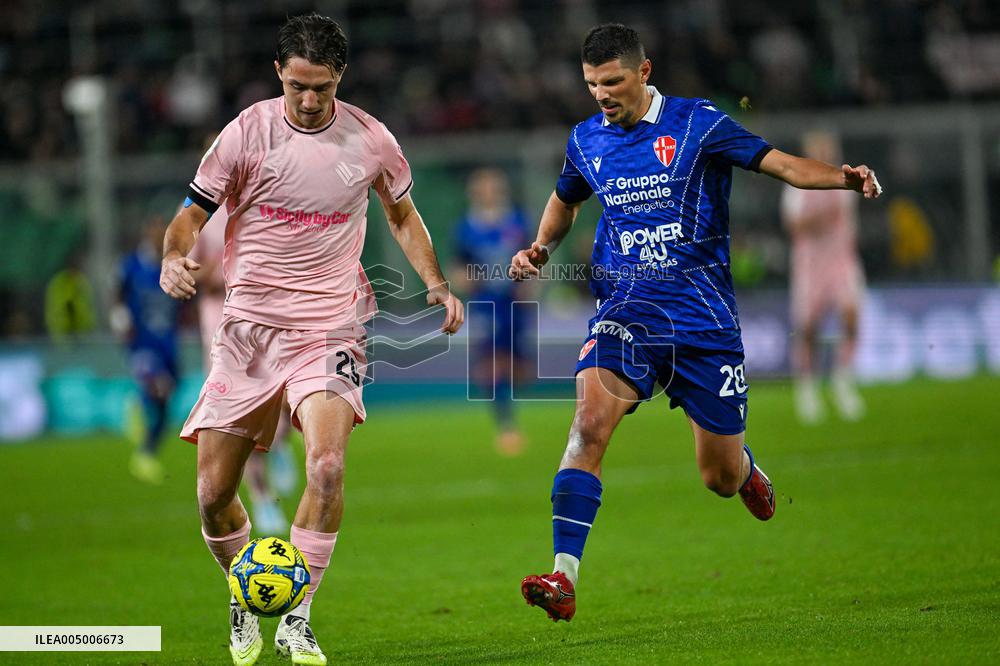 CALCIO - Serie B - Palermo FC vs Padova Calcio