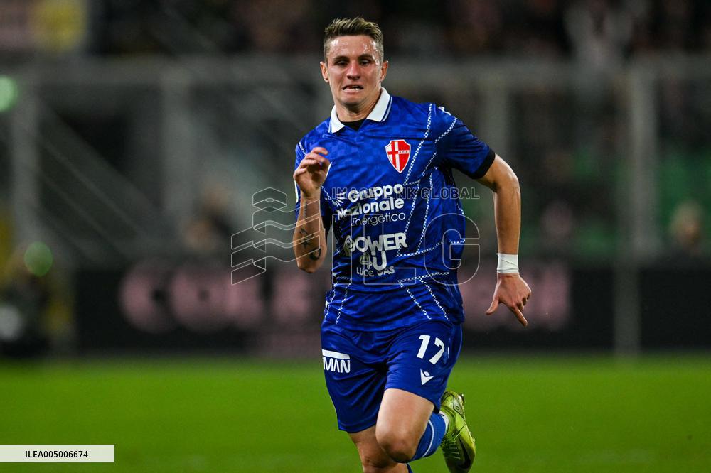 CALCIO - Serie B - Palermo FC vs Padova Calcio