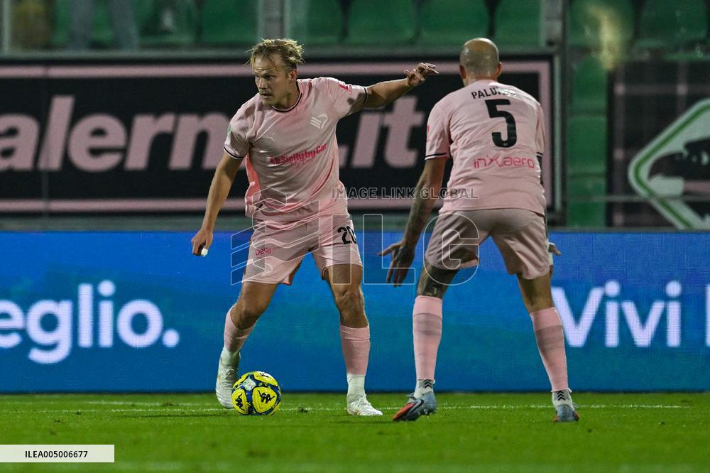 CALCIO - Serie B - Palermo FC vs Padova Calcio