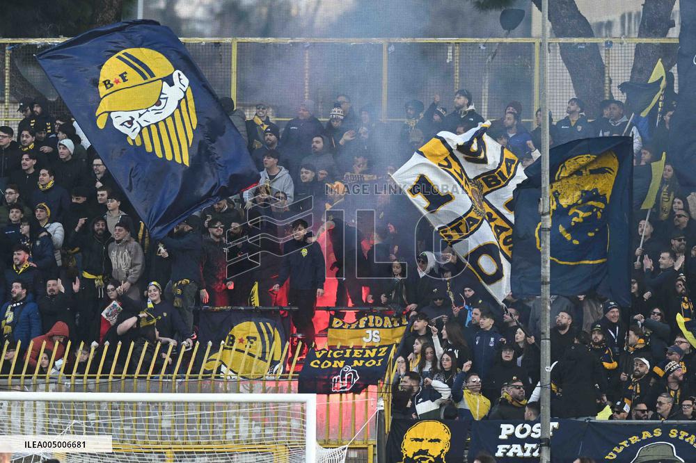 CALCIO - Serie B - SS Juve Stabia vs FC Sudtirol