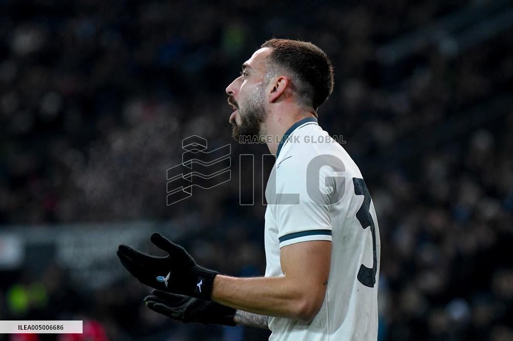 CALCIO - Serie A - Udinese Calcio vs SS Lazio