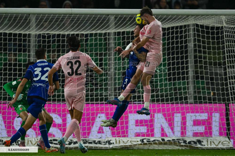 CALCIO - Serie B - Palermo FC vs Padova Calcio