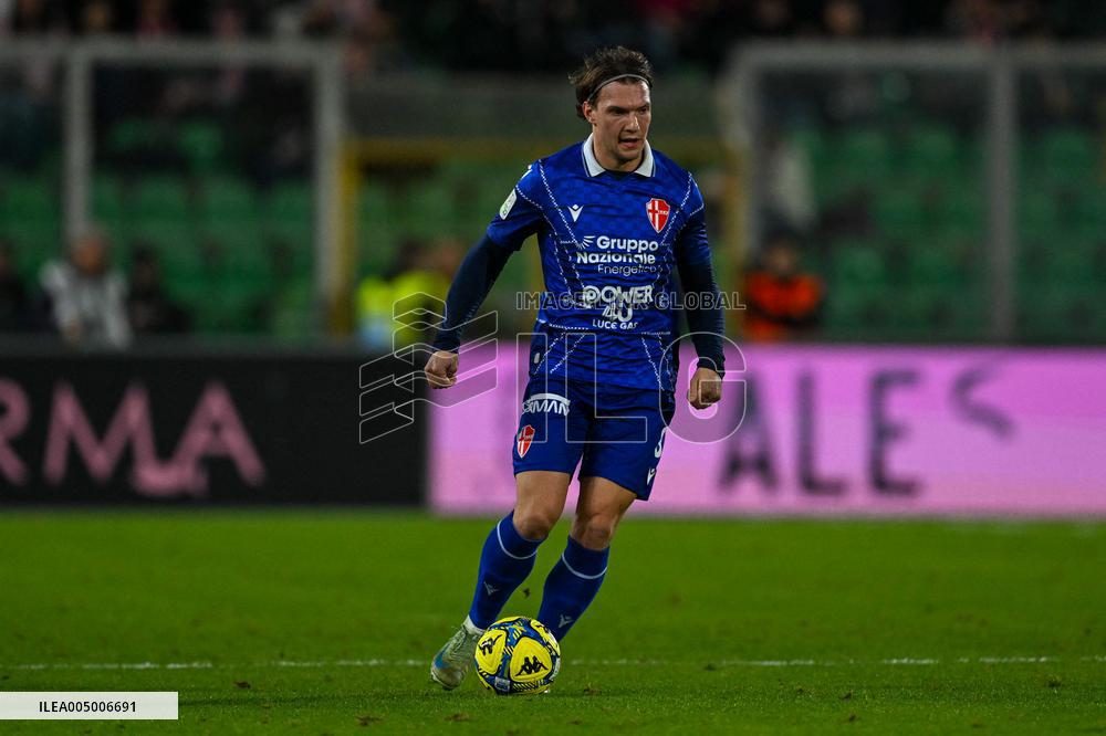 CALCIO - Serie B - Palermo FC vs Padova Calcio