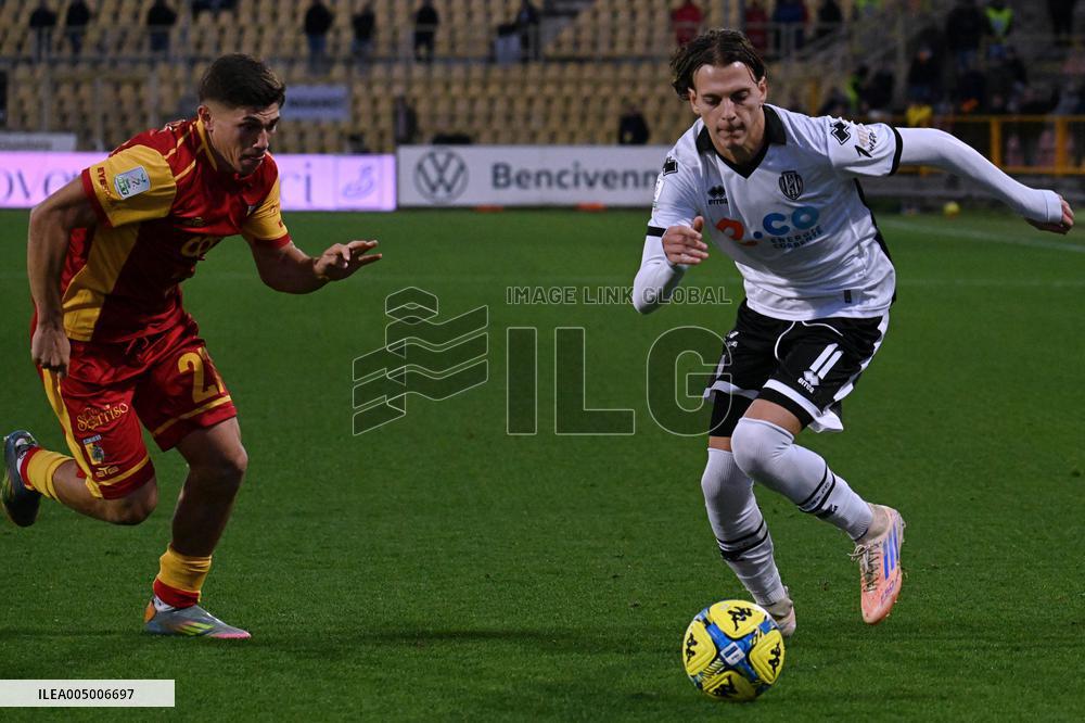 CALCIO - Serie B - US Catanzaro vs Cesena FC