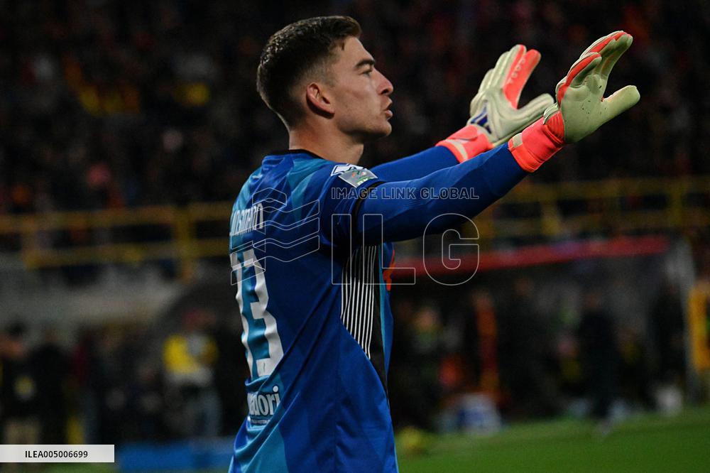 CALCIO - Serie B - US Catanzaro vs Cesena FC