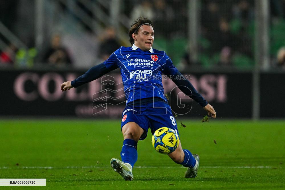 CALCIO - Serie B - Palermo FC vs Padova Calcio