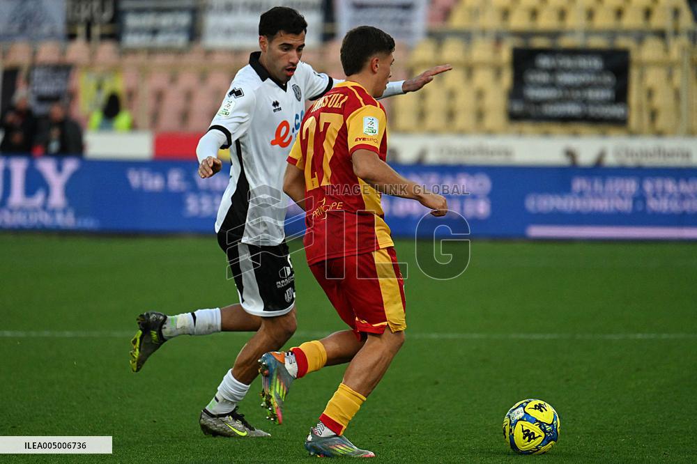 CALCIO - Serie B - US Catanzaro vs Cesena FC