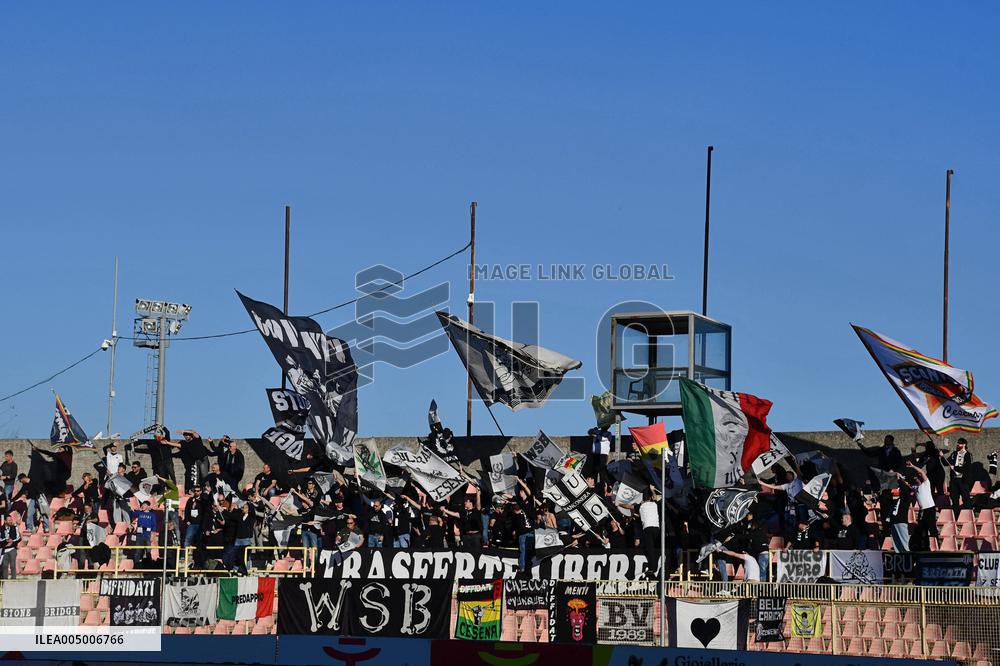 CALCIO - Serie B - US Catanzaro vs Cesena FC