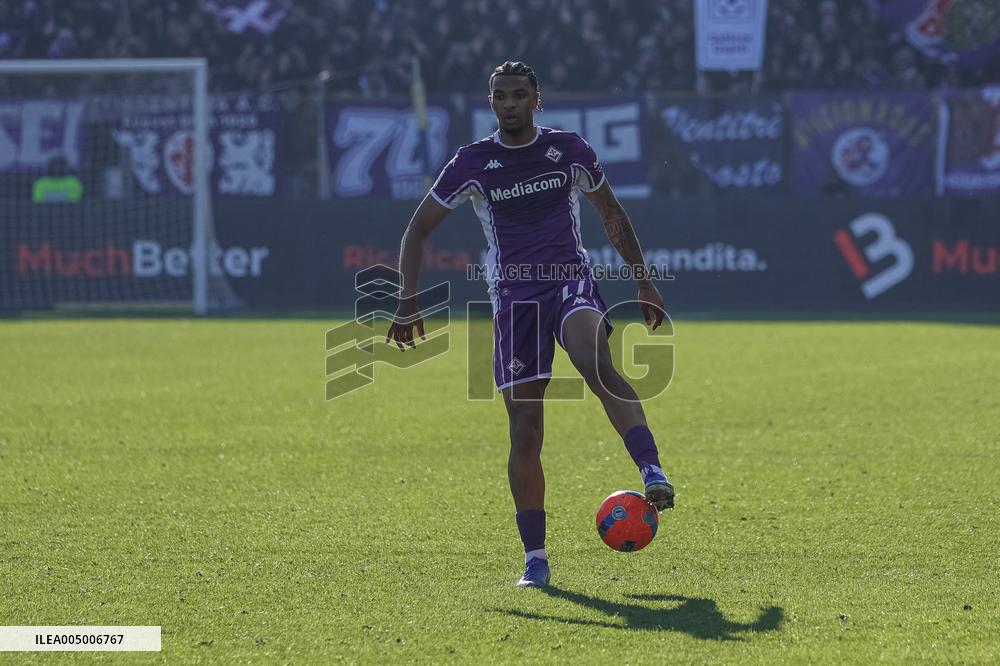 CALCIO - Serie A - Parma Calcio vs ACF Fiorentina