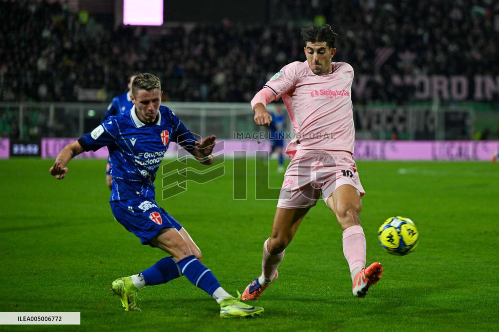 CALCIO - Serie B - Palermo FC vs Padova Calcio