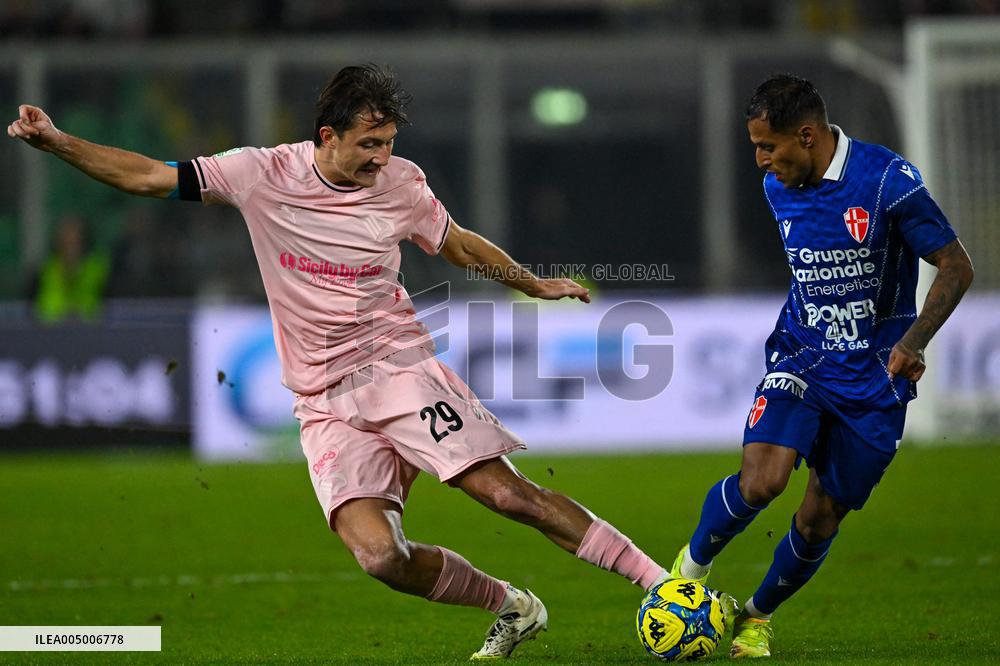 CALCIO - Serie B - Palermo FC vs Padova Calcio