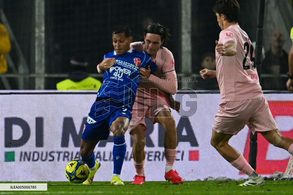 CALCIO - Serie B - Palermo FC vs Padova Calcio