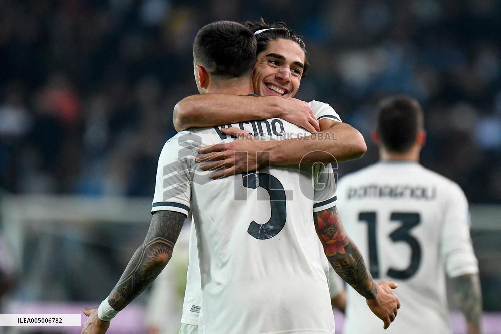 CALCIO - Serie A - Udinese Calcio vs SS Lazio