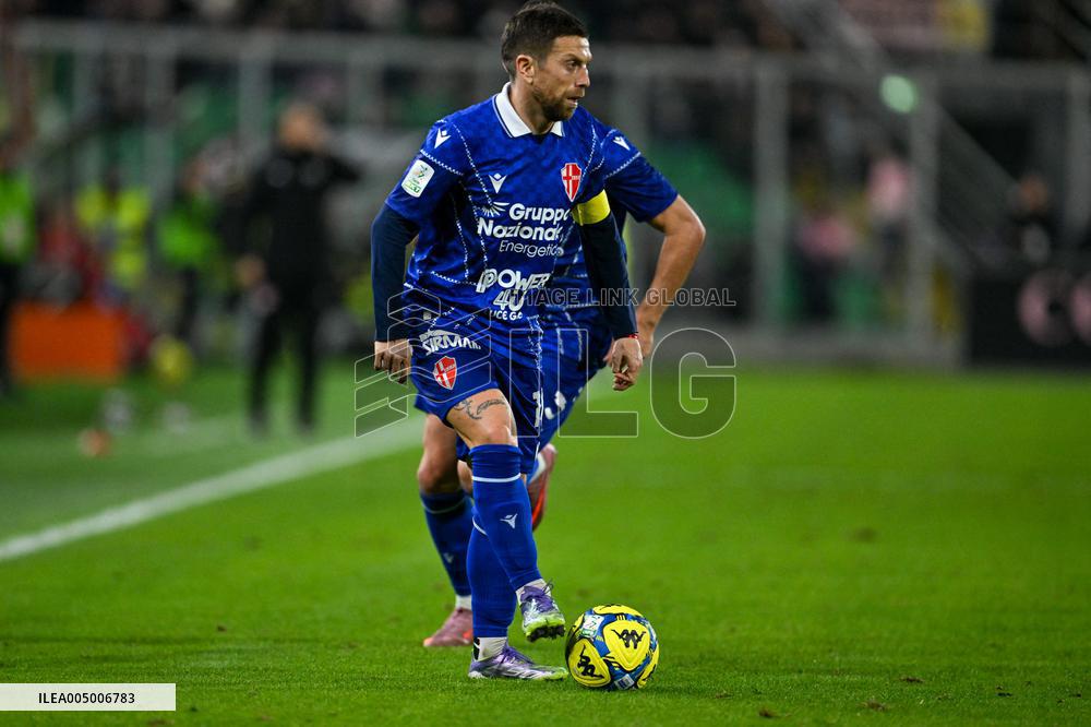 CALCIO - Serie B - Palermo FC vs Padova Calcio