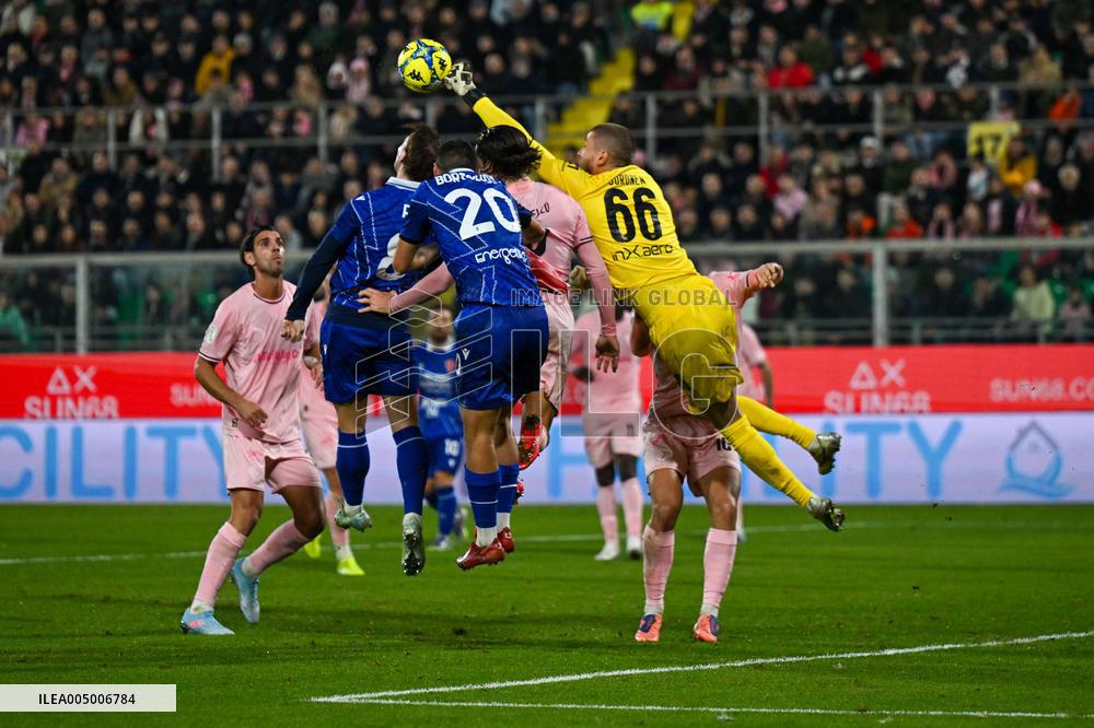 CALCIO - Serie B - Palermo FC vs Padova Calcio