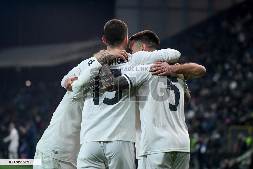 CALCIO - Serie A - Udinese Calcio vs SS Lazio