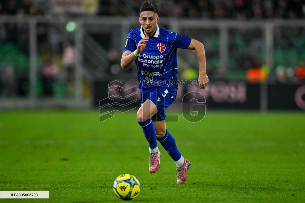 CALCIO - Serie B - Palermo FC vs Padova Calcio
