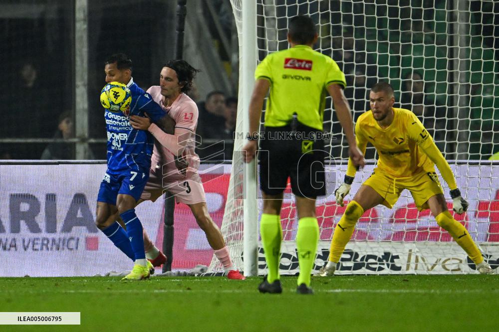 CALCIO - Serie B - Palermo FC vs Padova Calcio