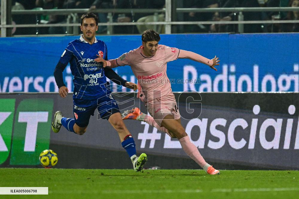 CALCIO - Serie B - Palermo FC vs Padova Calcio