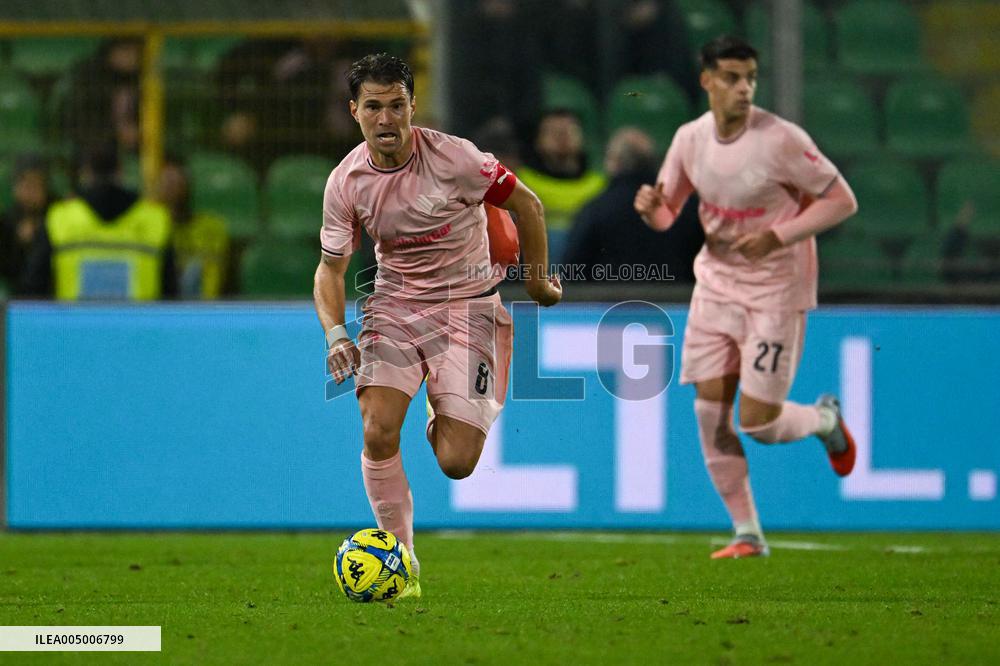 CALCIO - Serie B - Palermo FC vs Padova Calcio