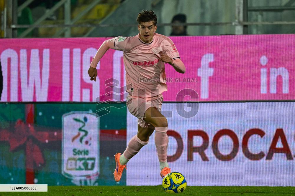 CALCIO - Serie B - Palermo FC vs Padova Calcio