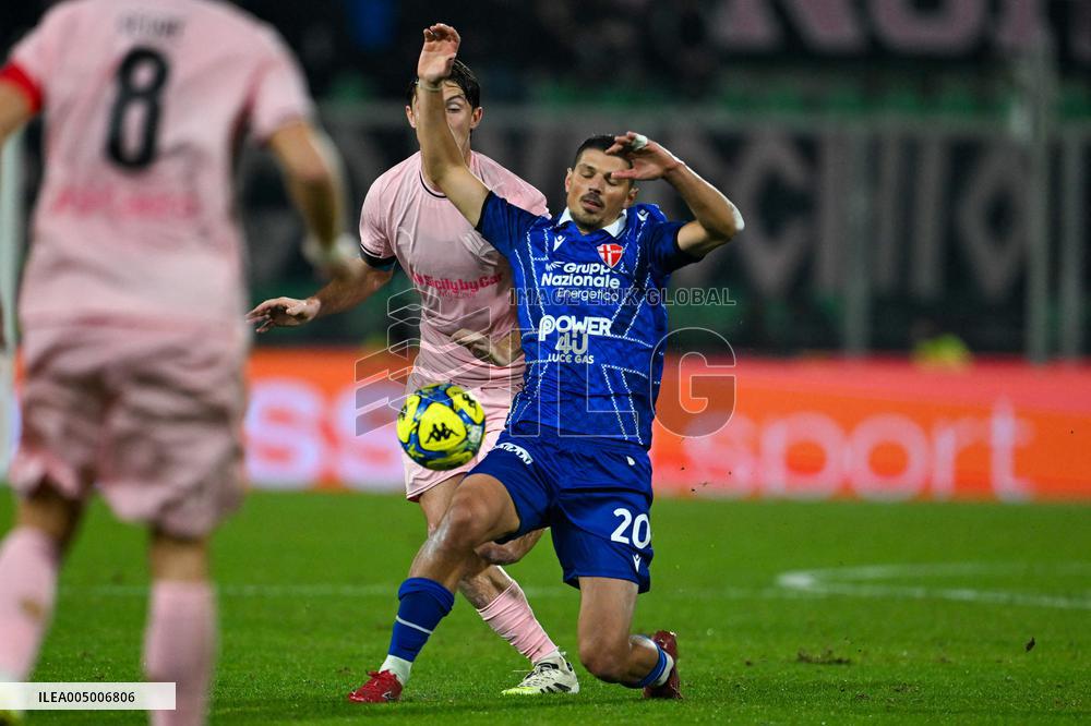 CALCIO - Serie B - Palermo FC vs Padova Calcio
