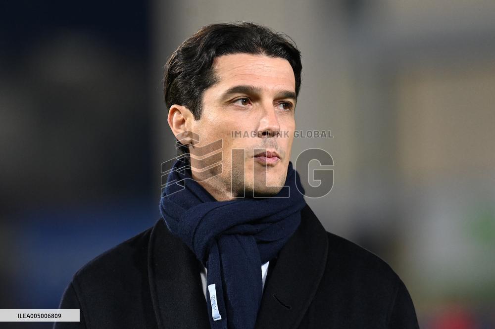 CALCIO - Serie A - Pisa SC vs Juventus FC