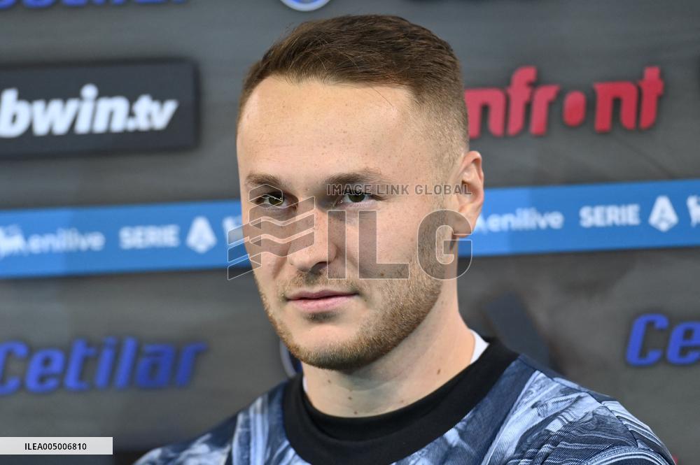 CALCIO - Serie A - Pisa SC vs Juventus FC