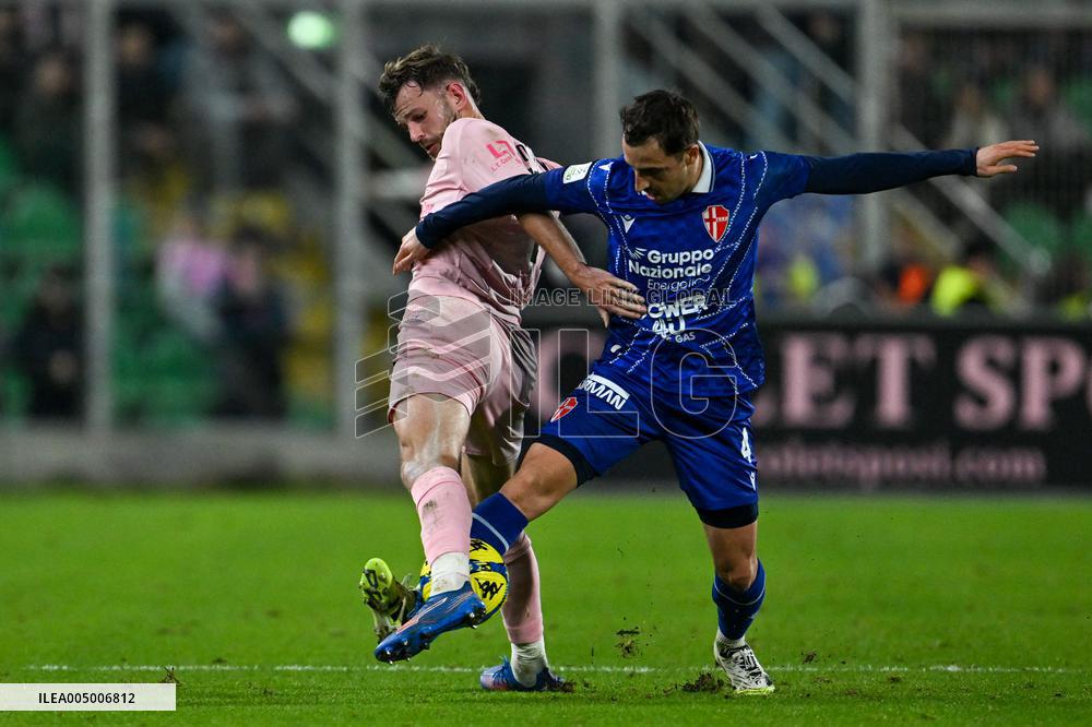 CALCIO - Serie B - Palermo FC vs Padova Calcio