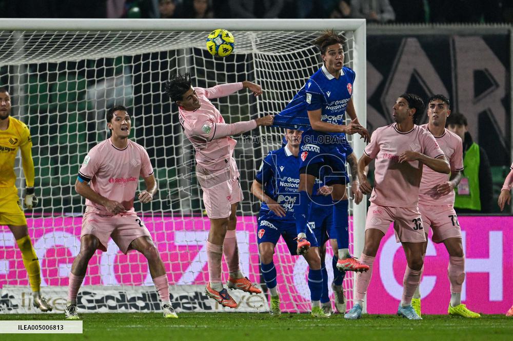 CALCIO - Serie B - Palermo FC vs Padova Calcio