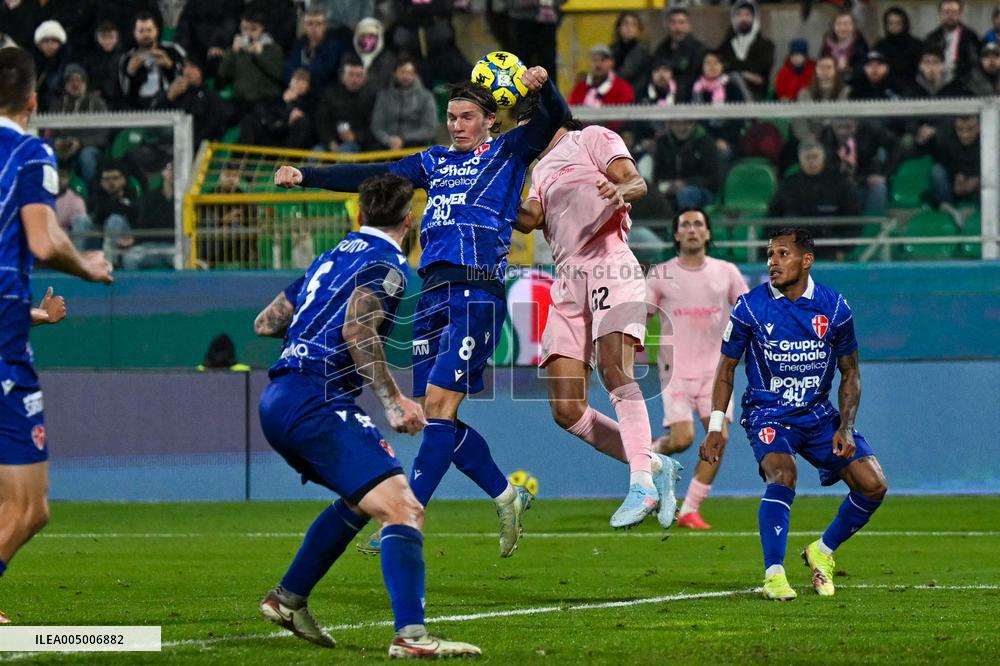 CALCIO - Serie B - Palermo FC vs Padova Calcio