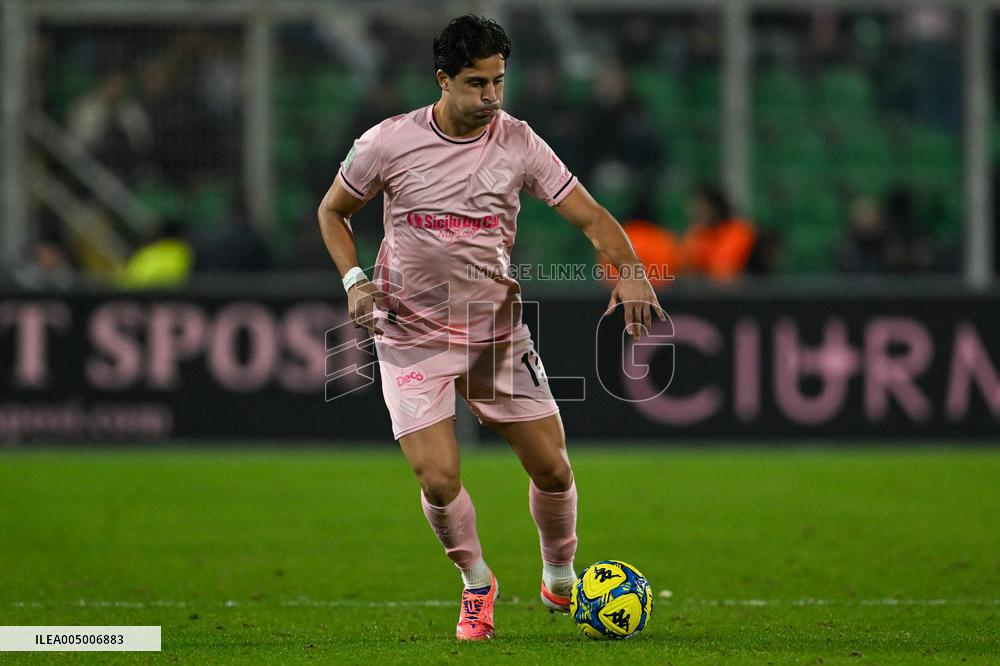 CALCIO - Serie B - Palermo FC vs Padova Calcio