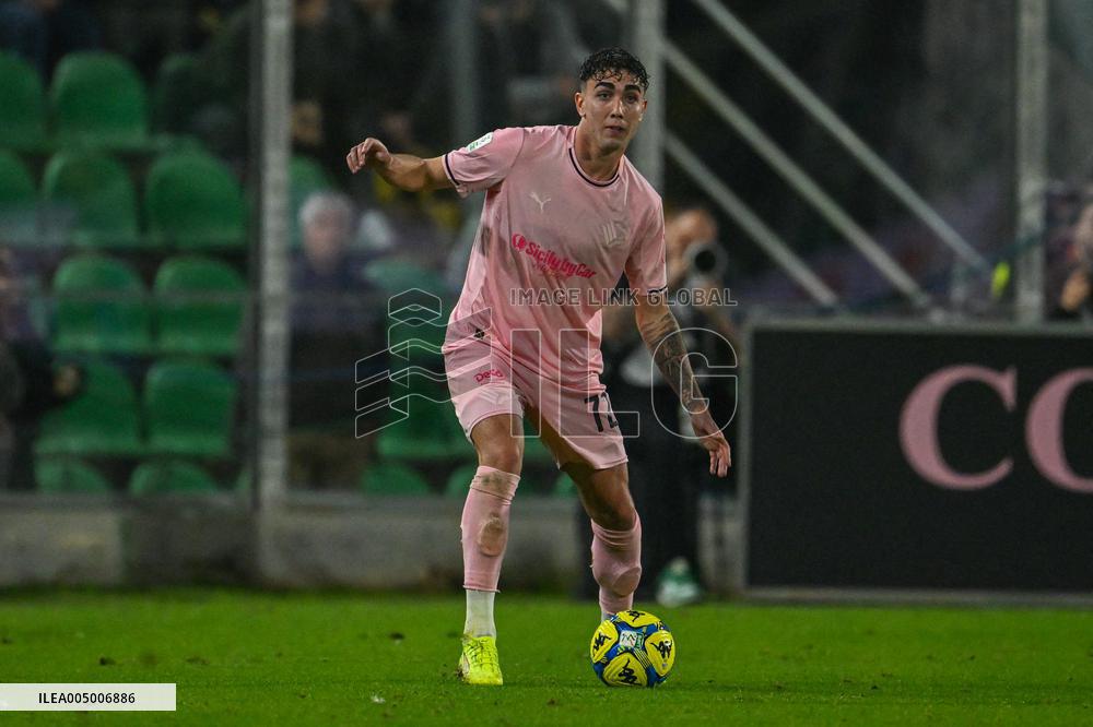 CALCIO - Serie B - Palermo FC vs Padova Calcio