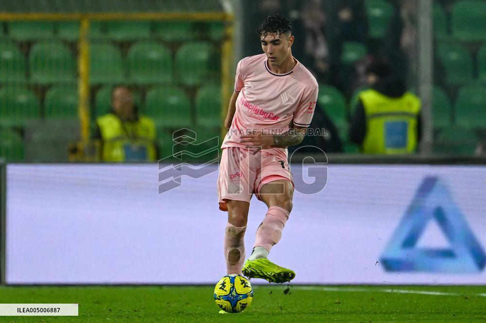 CALCIO - Serie B - Palermo FC vs Padova Calcio