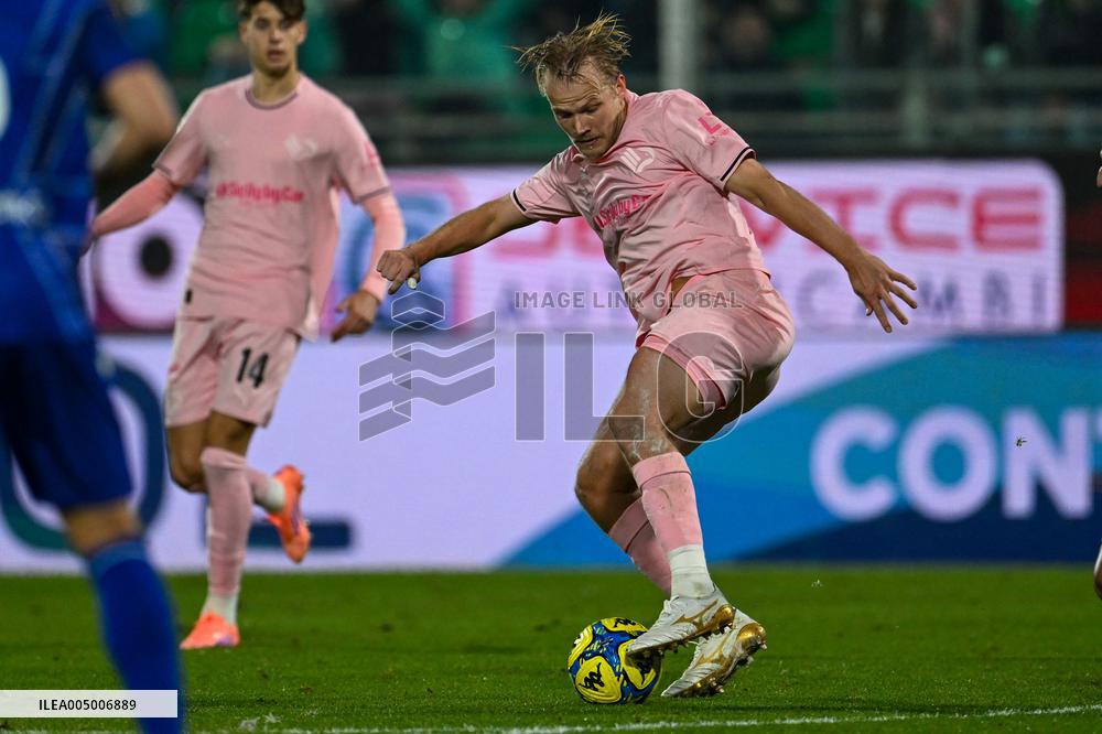 CALCIO - Serie B - Palermo FC vs Padova Calcio