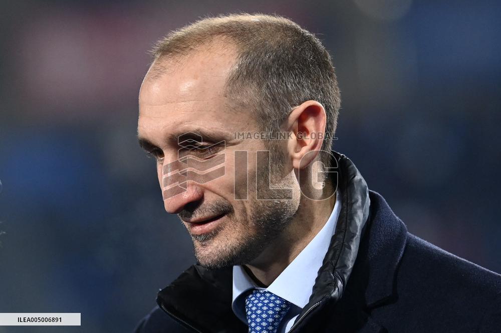 CALCIO - Serie A - Pisa SC vs Juventus FC