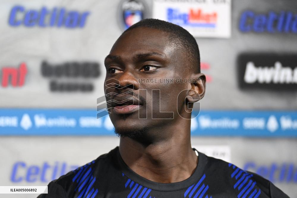 CALCIO - Serie A - Pisa SC vs Juventus FC