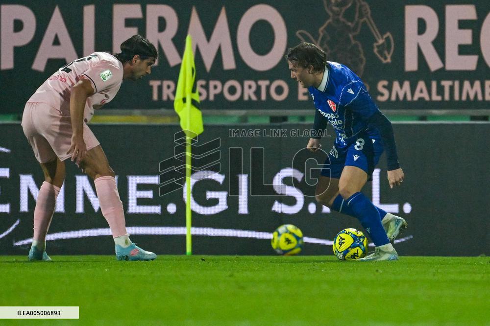 CALCIO - Serie B - Palermo FC vs Padova Calcio