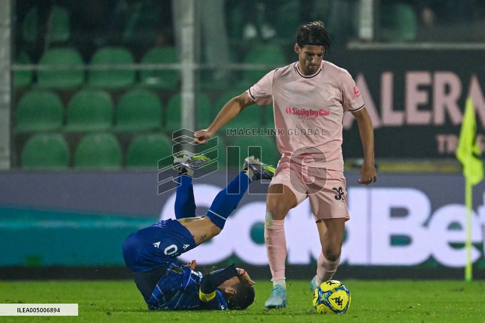 CALCIO - Serie B - Palermo FC vs Padova Calcio